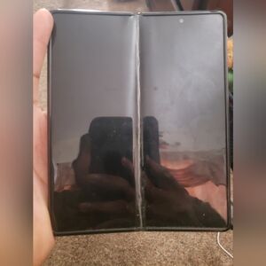 Z fold 2